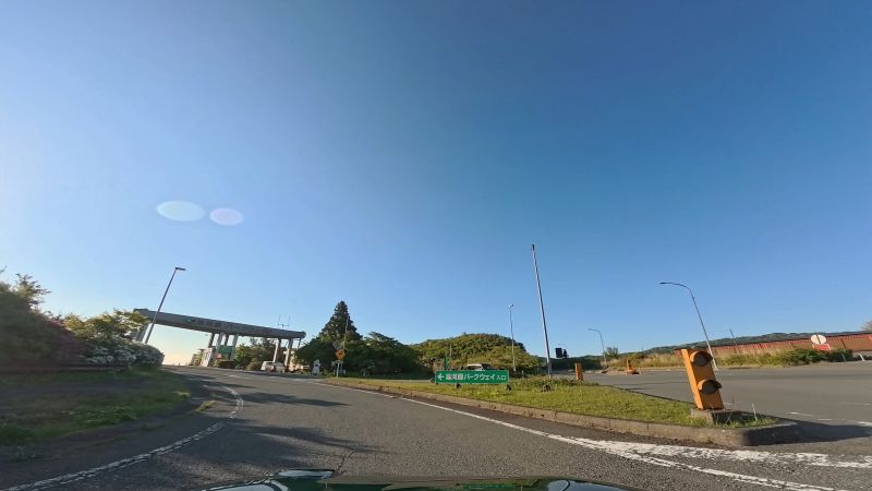 湯河原パークウェイ